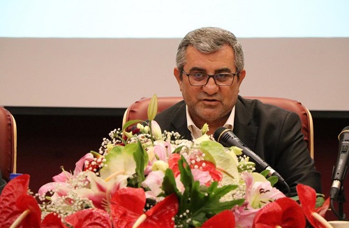 تامین ۲۵ درصد مرغ منجمد کشور در استان مازندران