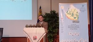 تجلیل از نخبگان جامعه کار و تولید استان با حضور استاندار مازندران