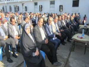 تولید سالانه ۳۴۰۰ تن برگ چای در شهرستان تنکابن