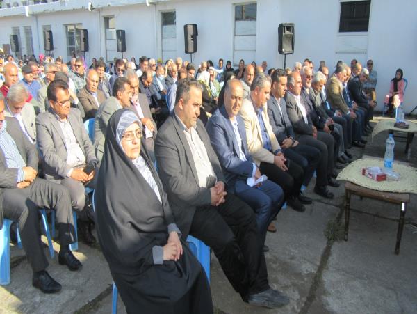 تولید سالانه ۳۴۰۰ تن برگ چای در شهرستان تنکابن