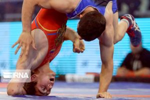 حضور سه تیم خارجی در مسابقات بین‌المللی کشتی جام “عبدالله موحد” مازندران