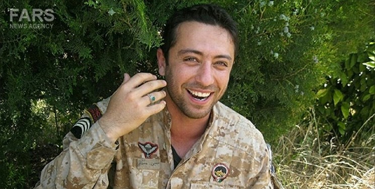 دعای مادر شهید مدافع حرم برای بی‌حجاب‌ها