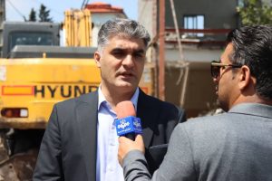 تملک، بازگشای و آزادسازی ۲۰۰ متر مربع زمین، ۲ باب مسکونی و یک باب تجاری در منطقه خط ۸