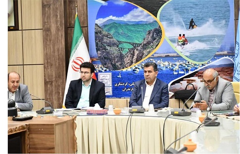 دولت تا این لحظه، لایحه‌ای در اصلاح قوانین گردشگری به مجلس ارائه نداد