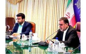 راه‌اندازی نمایشگاه حرفه‌ای سیار در استان مازندران جهت حضور در نمایشگاه‌های بین المللی