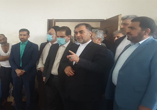 ریشه کنی اعتیاد در مازندران؛ نیازمند طرحی اساسی و عزم همگانی است