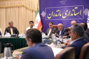 زمینه اشتغال ۱۵۰۰۰ نفر در بخش صنعت استان مازندران فراهم می گردد