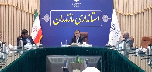 سیاست گذاری کلی معادن مازندران در حال تدوین است