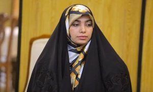 بانوان تیرانداز، سالن‌های تخصصی و استاندارد می‌خواهند