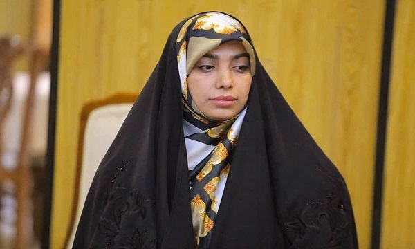 بانوان تیرانداز، سالن‌های تخصصی و استاندارد می‌خواهند