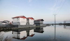 شناسایی ۲۸۸ تغییر کاربری غیرمجاز در استان مازندران