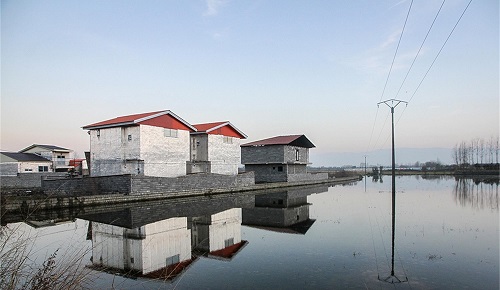 شناسایی ۲۸۸ تغییر کاربری غیرمجاز در استان مازندران