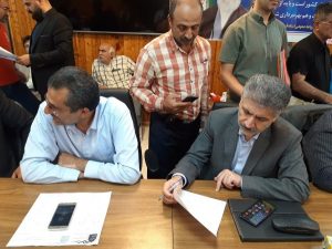 ضرورت ارسال طرح‌های عمرانی و مرمتی به شورای فنی وزارت میراث‌فرهنگی، گردشگری و صنایع‌دستی