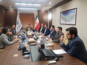 قرارگاه دانش بنیان؛ راهکارهای اجرایی ارائه نماید