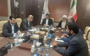 خروجی نشست ها اجرایی گردد فقط شعار نباشد / تجارب قبادی یک برگ برنده برای ساری است