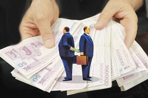 این بلعیدن است نه زمین خواری! / دو علت اصلی رونق زمین خواری در مازندران