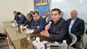 کاهش سرانه آرد و جریمه های سنگین دو مساله اصلی خبازان / تذکر رئیس مجمع نمایندگان مازندران به ۳ وزیر / دعوت به مناظره در صدا و سیما به صورت پخش مستقیم + تصاویر