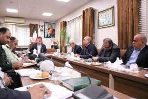 سهیل مهدی: مازندران به اندازه ۳ باشگاه، بازیکن در لیگ برتر دارد/ سلگی: بازی نساجی – پرسپولیس پر بیننده ترین بازی لیگ/ سیف الله پور: جان می دهیم جام نمی دهیم