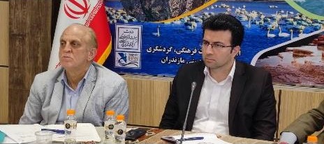 نمی‌توان بدون وجود زیرساخت و تعامل بین‌دستگاهی انتظار توسعه در استان مازندران داشت