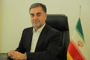 پیام تبریک سیدمحمود حسینی پور استاندار مازندران به مناسبت هفته بسیج سازندگی