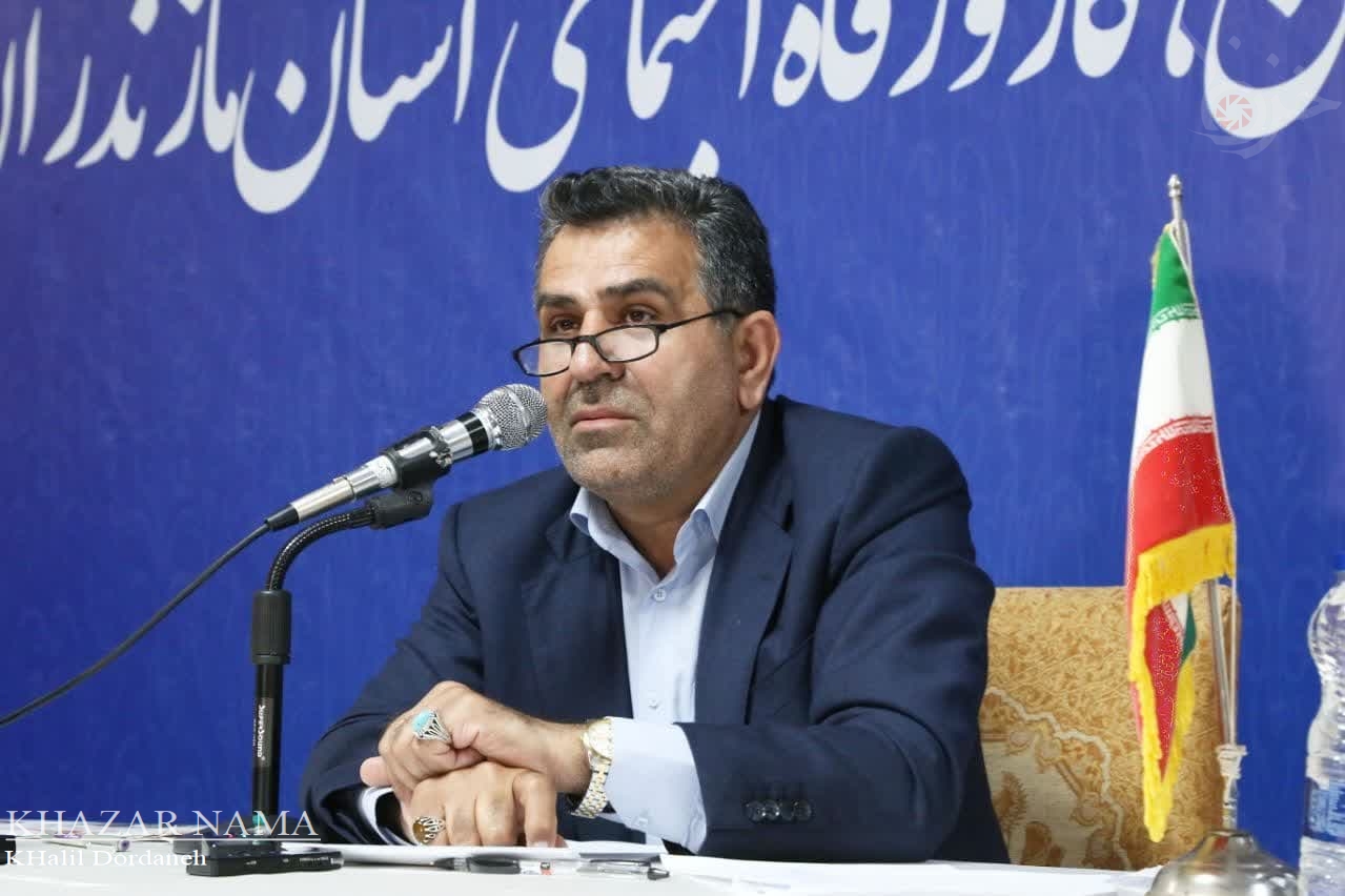 نماینده ای با ۲۱۸ اظهارنظر و مبتکر ۶ قانون موثر / علت شاسی نگرفتن علی بابایی کارنامی