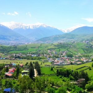 نگین شمال پایلوت دهکده تندرستی می شود/ در دیدار مسئولان کلاردشت با مدیرکل گردشگری چه گذشت؟