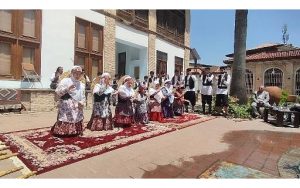 ۱۱ پروژه کاوش باستان‌شناسی در استان مازندران اجرایی شود