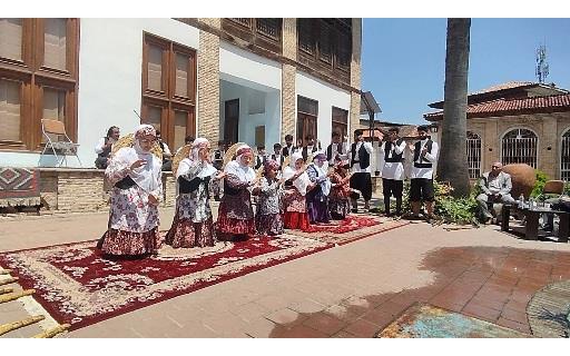 ۱۱ پروژه کاوش باستان‌شناسی در استان مازندران اجرایی شود