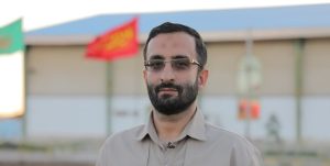 ۳۰۰ زائر همزمان با سالروز عملیات بازی دراز به مناطق عملیاتی غرب کشور اعزام می‌شوند