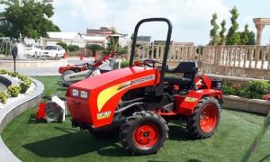 ۲۴ هزار هکتار از شالیزارهای شهرستان بابل مکانیزه کشت شدند