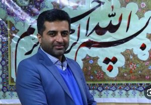 سخنگوی شورای ائتلاف مازندران معرفی شد