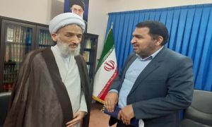 شیرازی: ظرفیت درمان معتادان متجاهر استان ۳۰۰ درصد افزایش یافت / آیت الله لائینی: ضرورت جهاد تبیین همه دستگاه ها در حوزه اعتیاد