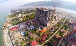 آغاز سرمایه گذاری بیش از ۲ هزار میلیارد تومانی گردشگری در استان مازندران