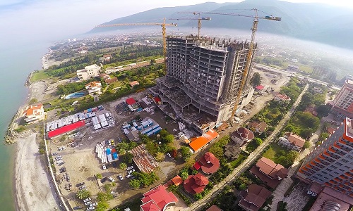 آغاز سرمایه گذاری بیش از ۲ هزار میلیارد تومانی گردشگری در استان مازندران