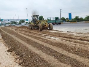 اجرای بیشتر از ۳۰ پروژه در ۲ ماه اخیر