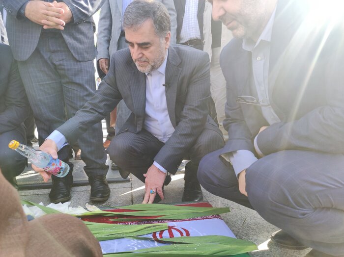 نقدهای غیر منصفانه عملکردی تعطیل! / اقدامی انگیزشی برای تلاش بیشتر مسئولان