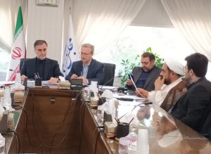 پیشنهاد اداره کل گردشگری مازندران در دالان های وزارتخانه و مجلس/ مازندران پیشروی اقتصاد دریا محور در کشور/ استاندار: حکمرانی محلی، در دستور کار قرار گیرد