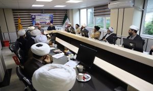 استفاده از ظرفیت نماز جماعت؛ برای سلامت اداری و پیشبرد برنامه‌ها