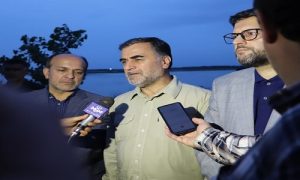 برای مدیریت و تامین آب زراعی، ۸۰۰ آب بندان مازندران لایروبی خواهند شد