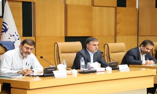 برگزاری ۴۰ انتخابات در نظام جمهوری اسلامی؛ نشانگر اصل مردمی بودن نظام است