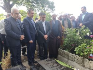 ثبات اقتصادی سراسر مناطق استان مازندران، در برنامه استان قرار دارد