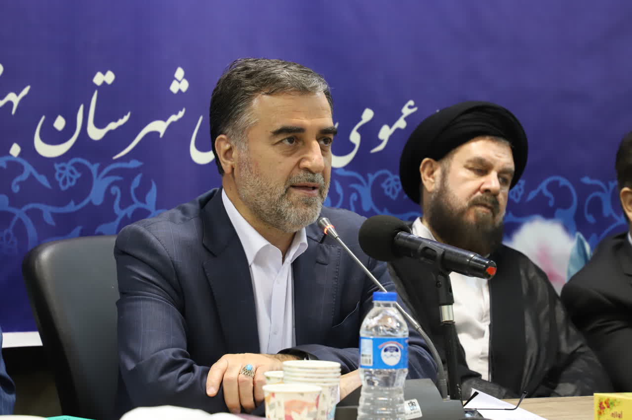 حرکت قطار توسعه استان مازندران