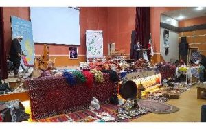 رشد صادرات صنایع‌دستی در گرو ساماندهی بنگاه‌های زودبازده