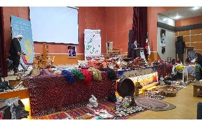 رشد صادرات صنایع‌دستی در گرو ساماندهی بنگاه‌های زودبازده