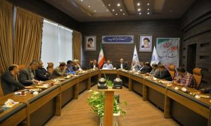 رونق گردشگری با ایجاد زیرساخت در پارک‌های جنگلی امکانپذیر است