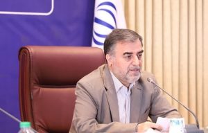 استقرار سامانه یکپارچه استعلامات به تحول اداری مهم خواهد انجامید