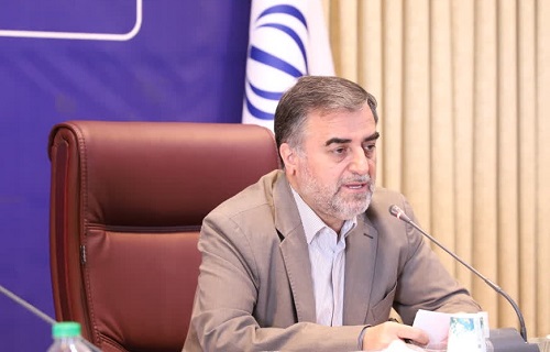 استقرار سامانه یکپارچه استعلامات به تحول اداری مهم خواهد انجامید