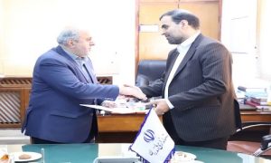 سید عباس حسینی به عنوان مدیرکل دفتر هماهنگی امور اقتصادی استانداری مازندران منصوب شد