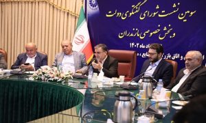 صادرات؛ محور توسعه پایدار است