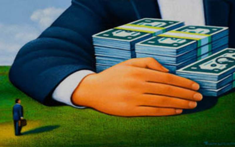 «مافیا» ها اقتصاد مازندران را بلعیدند / ضرورت شکل گیری طوفان فکری در اقتصاد استان